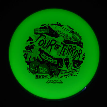 2024 Simon Lizotte Halloween Edition Team Series Eclipse 2.0 Pixel