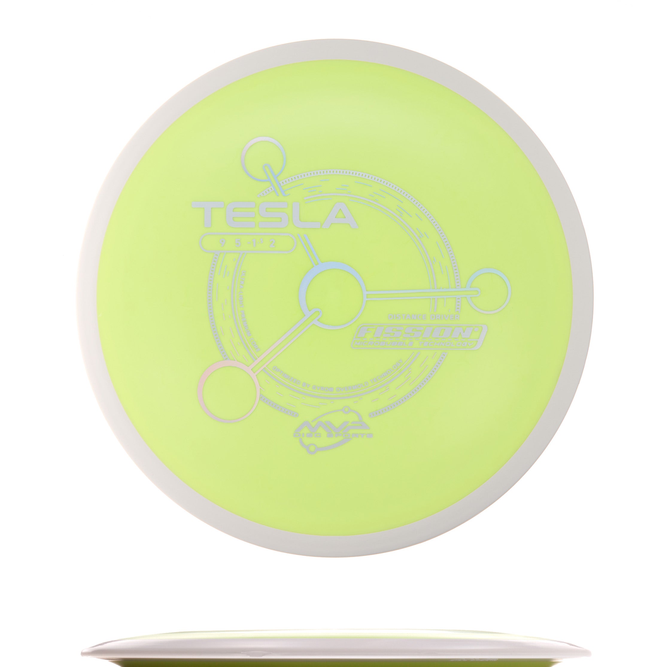 Project Lab Coat Fission Tesla