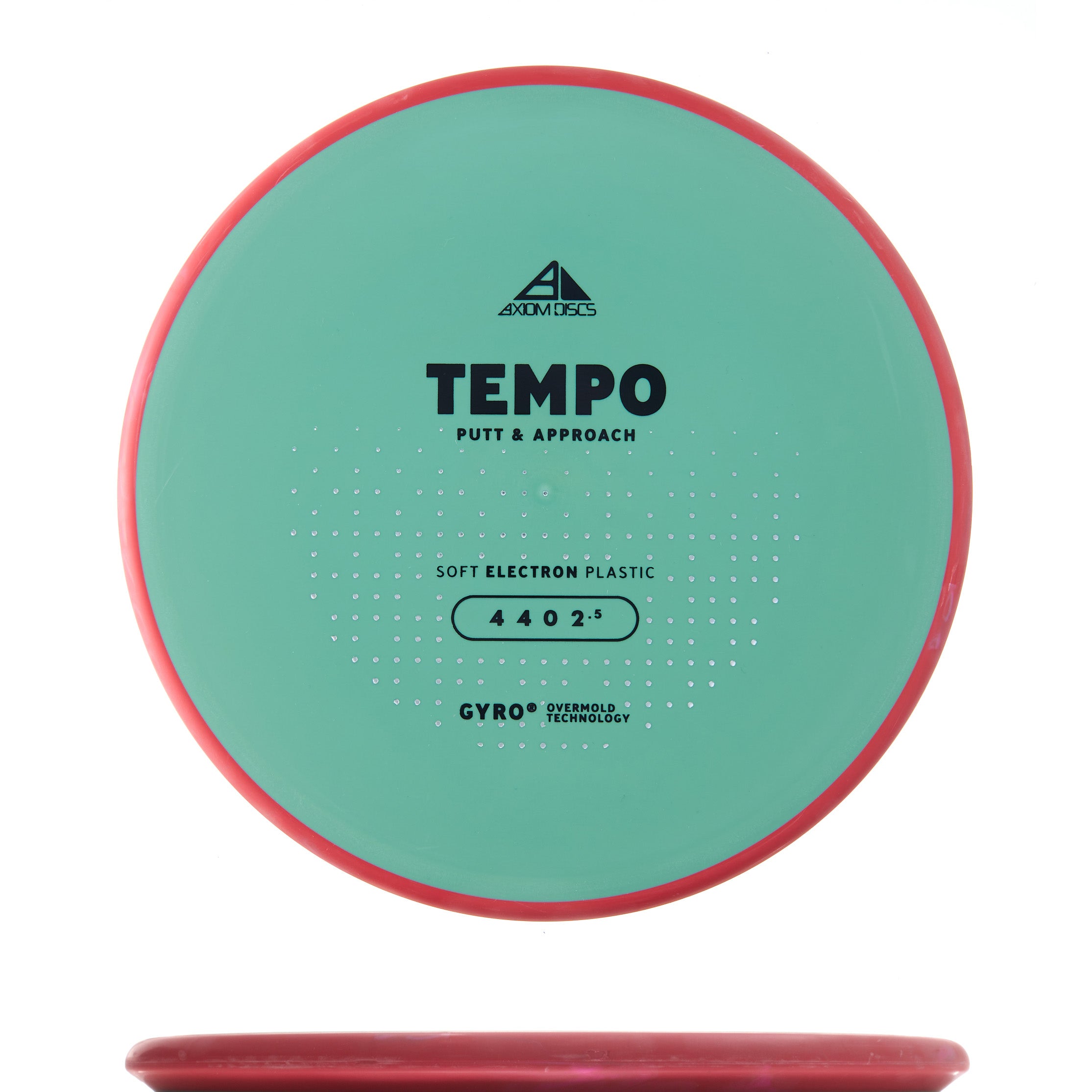 Project Lab Coat Electron Soft Tempo