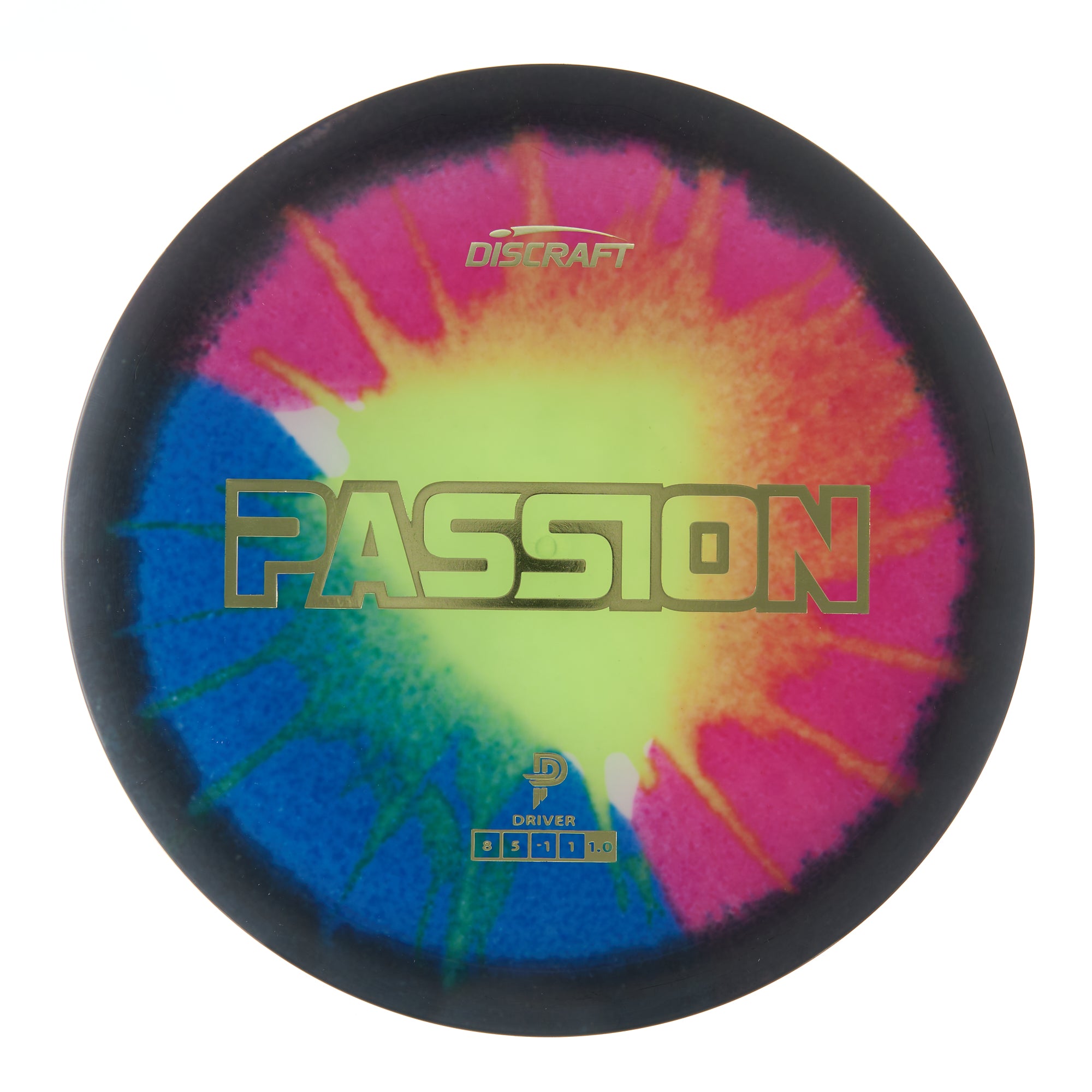 Paige Pierce Fly Dye Z Line Passion