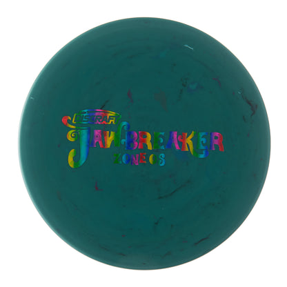 Jawbreaker Zone OS