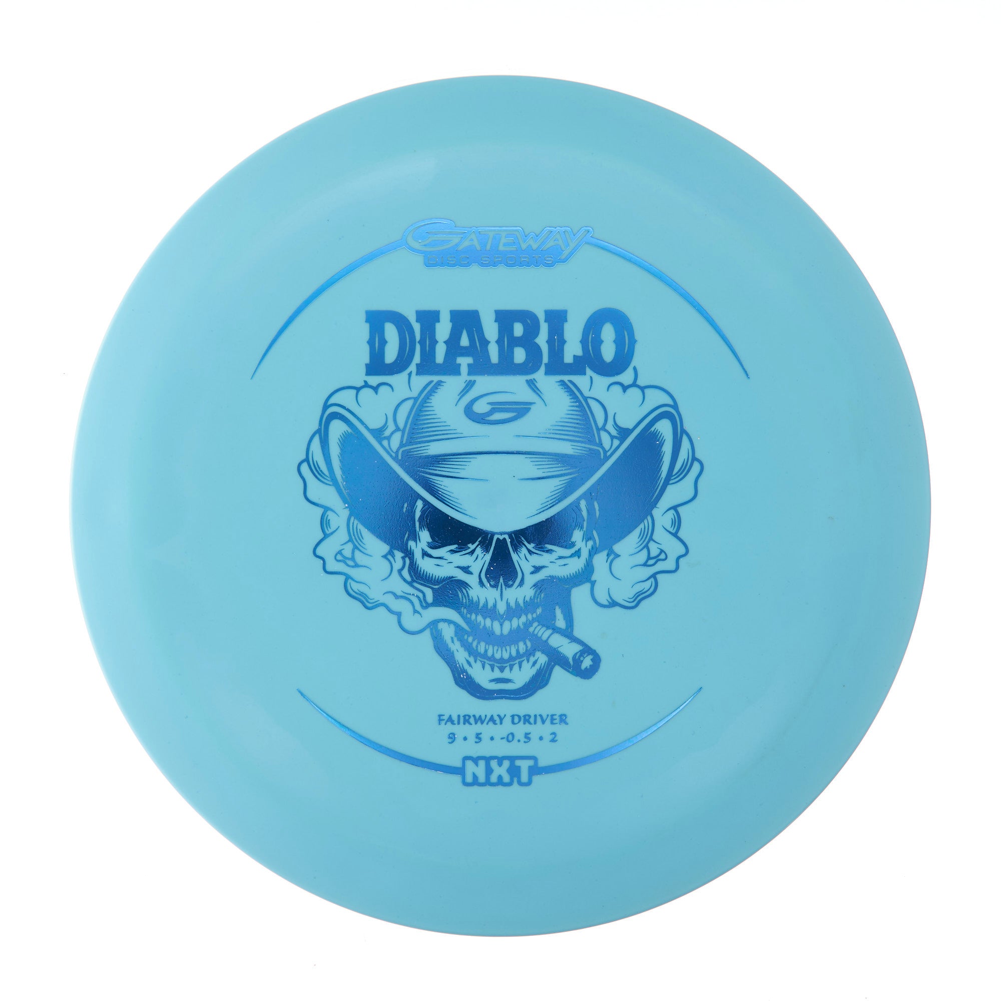 NXT Lite Diablo