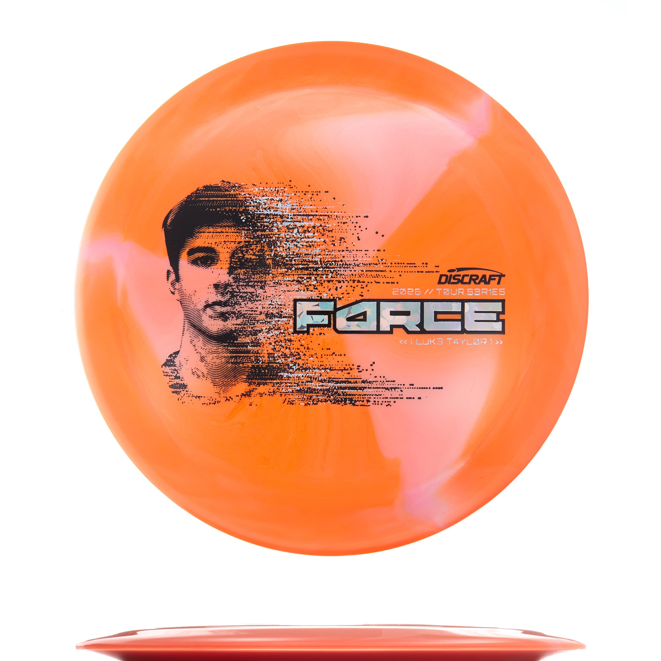 2026 Luke Taylor Tour Series Special Blend Force
