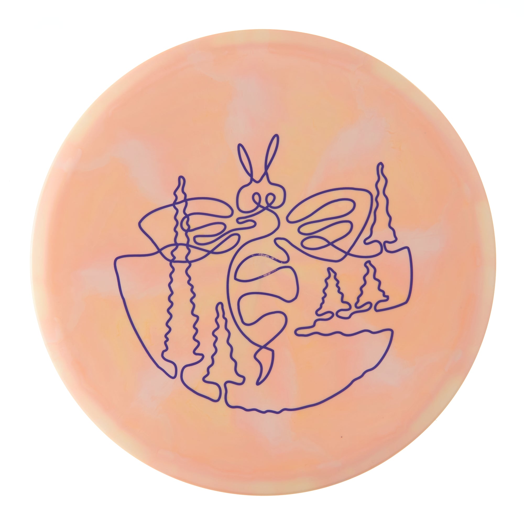 Faylor Lake Special Edition X Line Swirl Buzzz SS