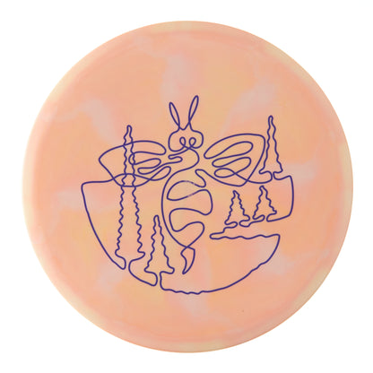 Faylor Lake Special Edition X Line Swirl Buzzz SS