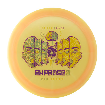 Lykke Lorentzen Signature Edition Vex Expanse