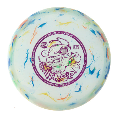 2025 Ledgestone Jawbreaker Z FLX Wasp
