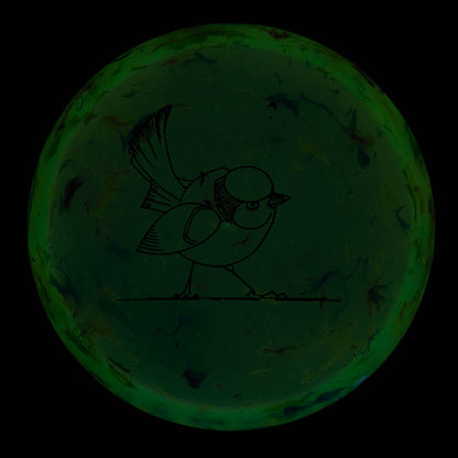 Faylor Lake Special Edition Glo Jawbreaker Z FLX Zone