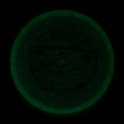 2025 Gyropalooza Particle Proton Pyro