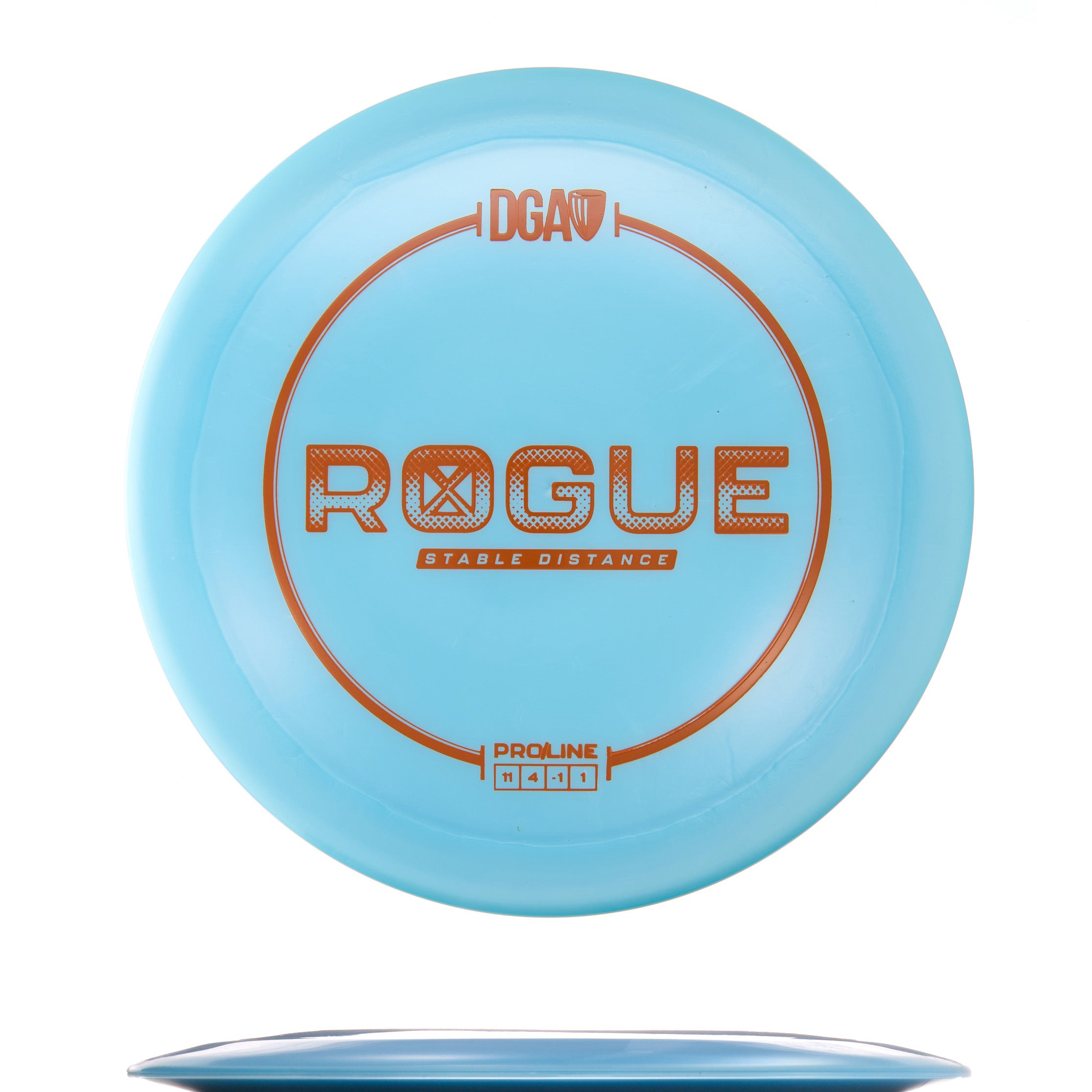 ProLine Rogue