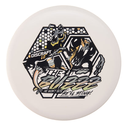 2025 Ledgestone TriFoil ESP Buzzz