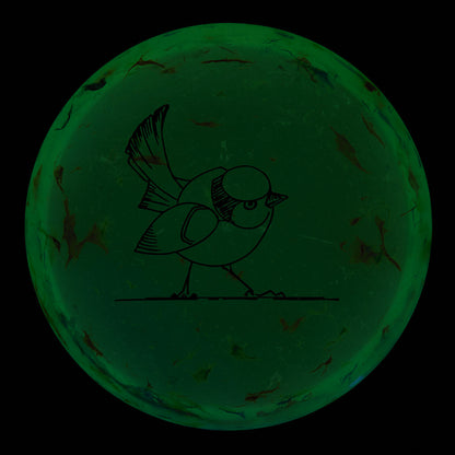 Faylor Lake Special Edition Glo Jawbreaker Z FLX Zone