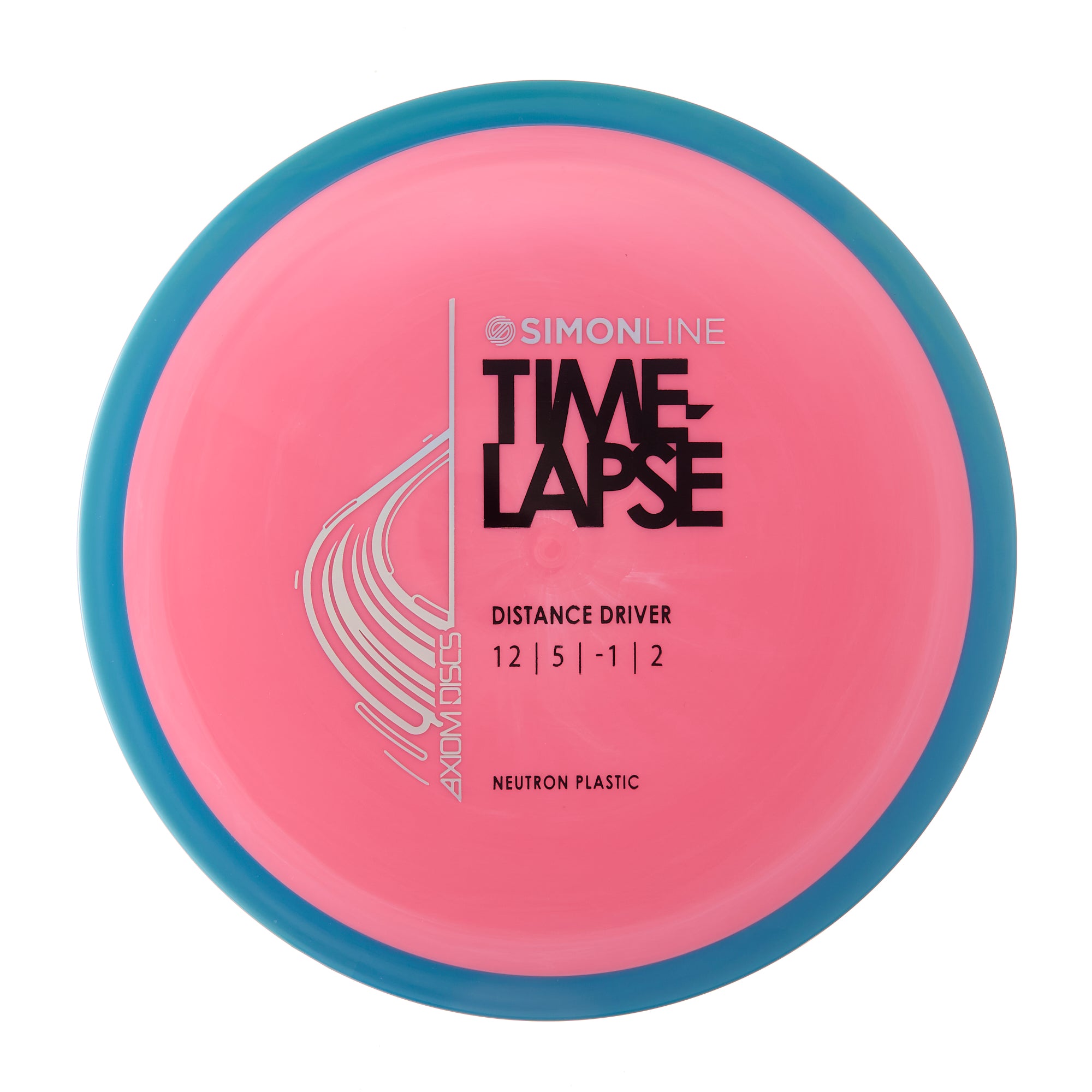 Neutron Time-Lapse Retooled