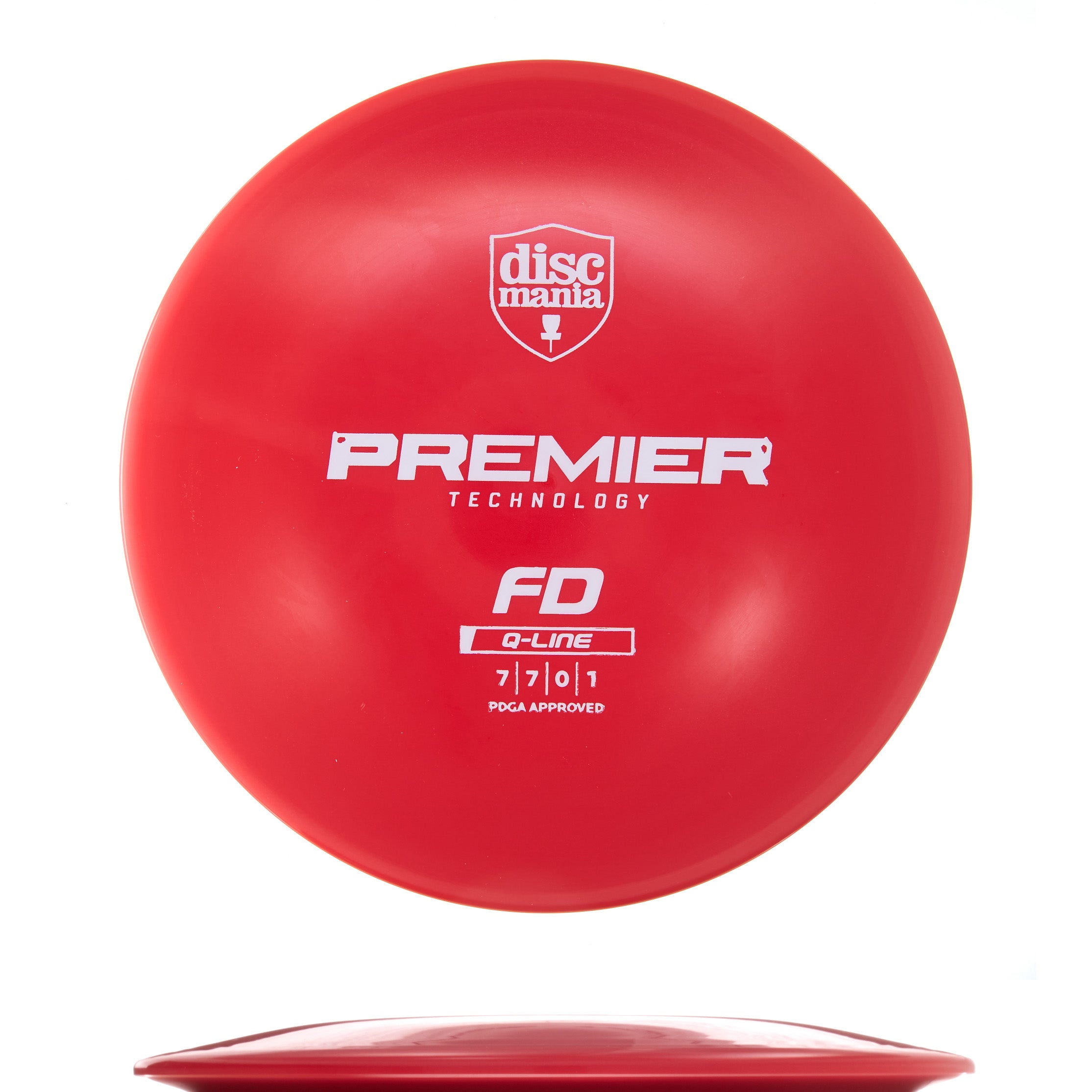 Premier Q-Line FD