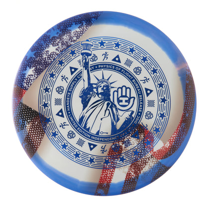 Independence Day DyeMax Tournament Orbit Pine