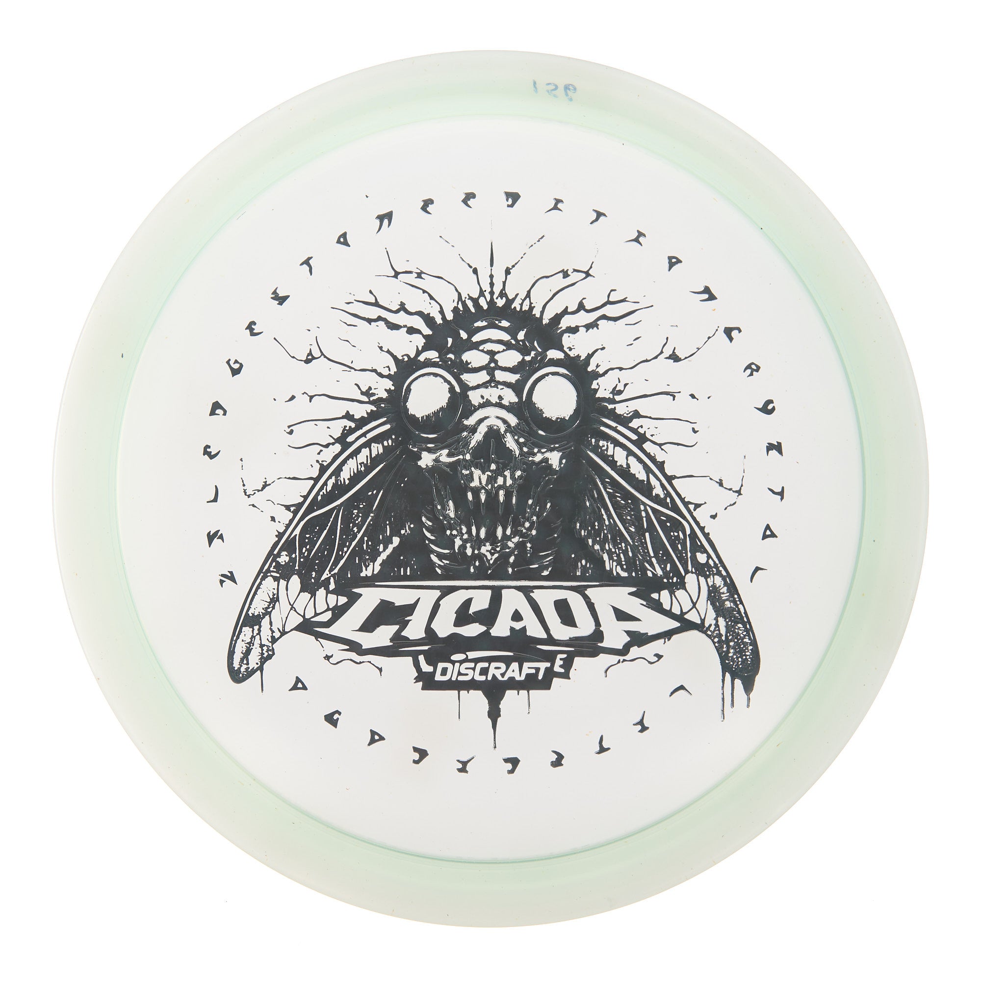 2025 Ledgestone Edition CryZtal Lite Cicada