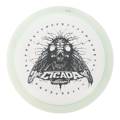 2025 Ledgestone Edition CryZtal Lite Cicada