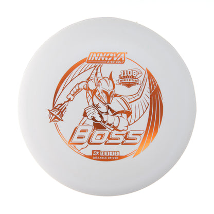 DX Boss
