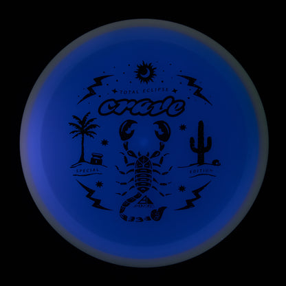 Special Edition Total Eclipse Crave