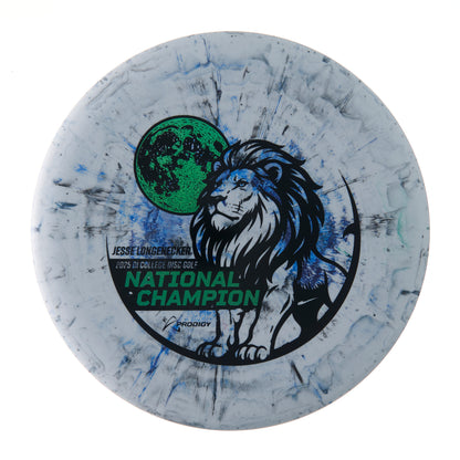 Jesse Longenecker National Champion 300 Soft Fractal PA-5