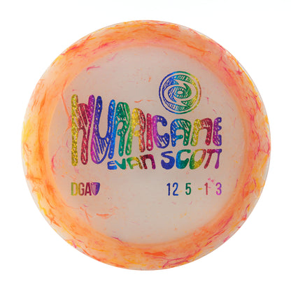 2025 Evan Scott Tour Series Granite Hurricane