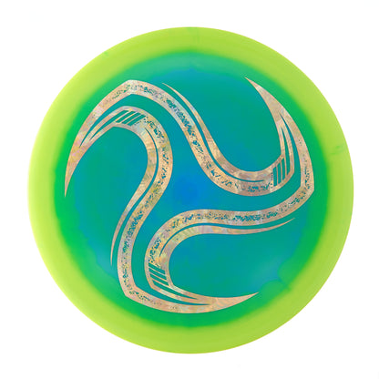 Sling3lade Halo Star Savant