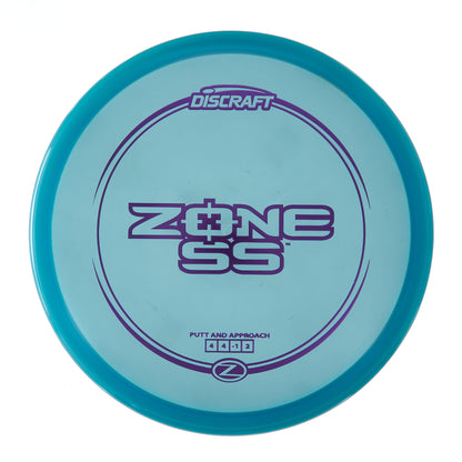 Z-Line Zone SS