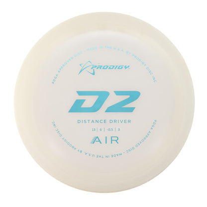 Air D2