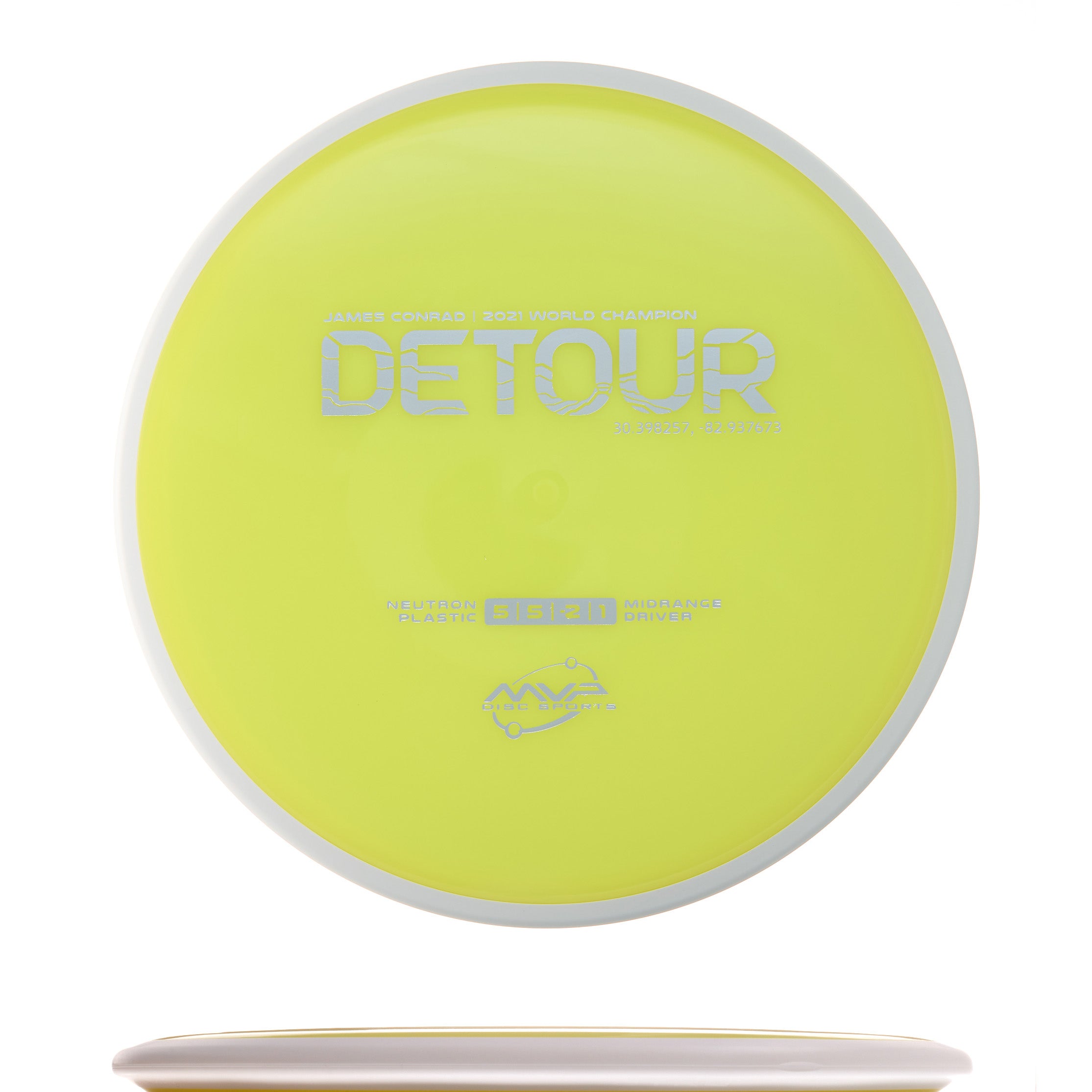 Project Lab Coat Neutron Detour