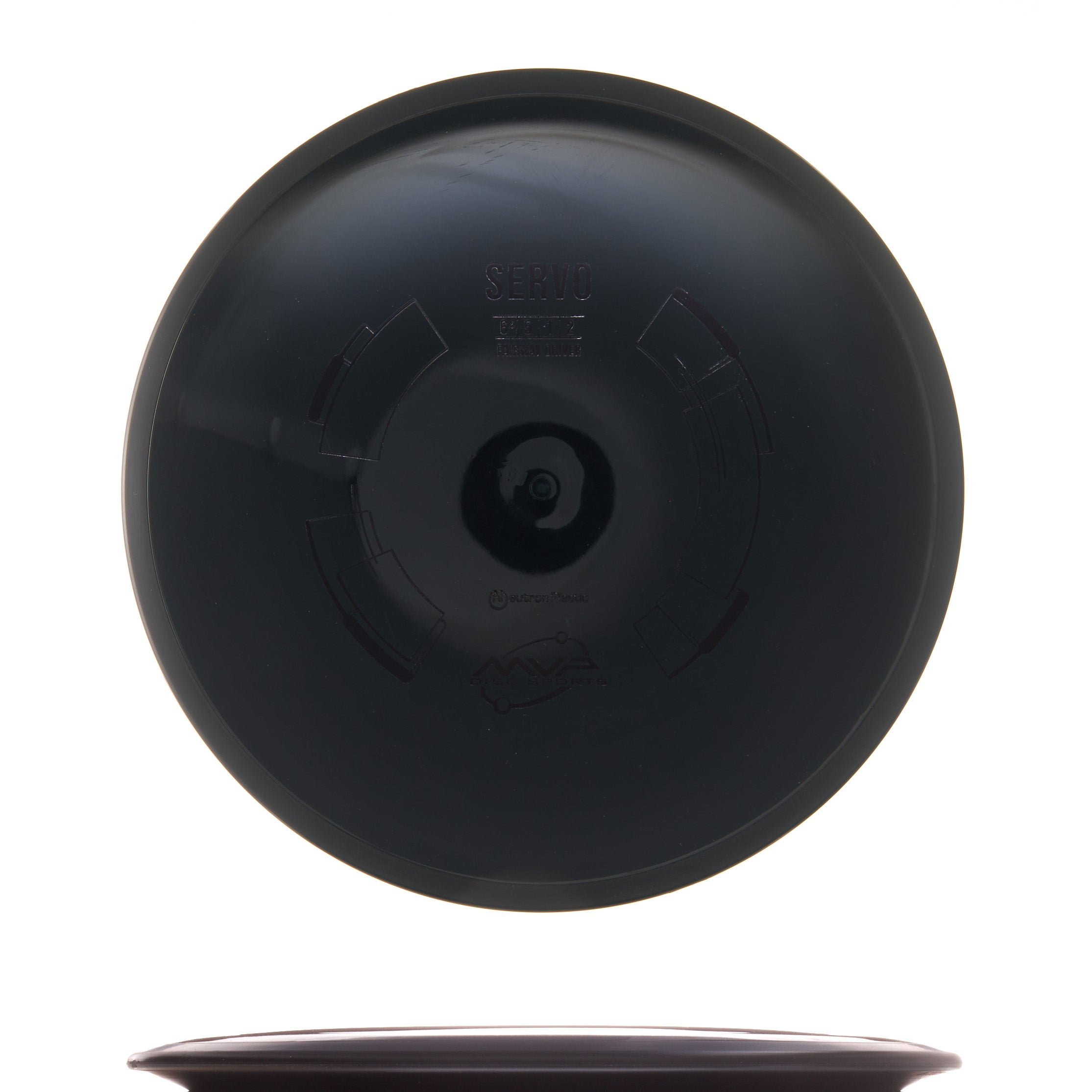 Classic Neutron Servo