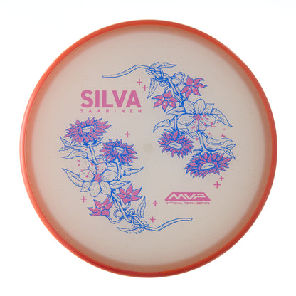 Silva Saarinen Team Series Flowers Particle Eclipse Proxy