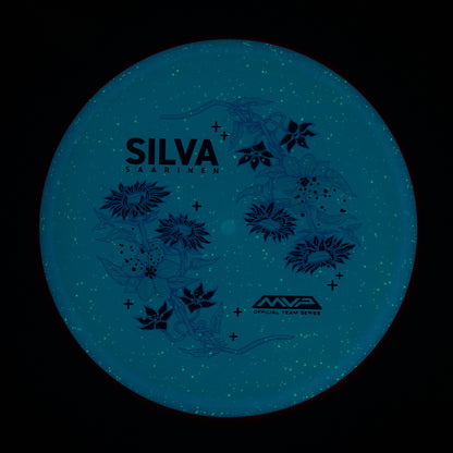 Silva Saarinen Team Series Flowers Particle Eclipse Proxy