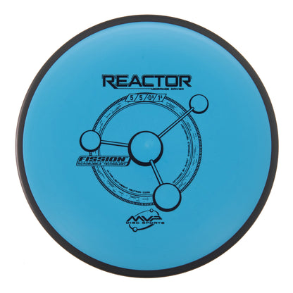 Fission Reactor
