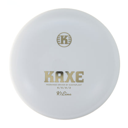 K1 Kaxe