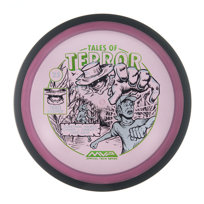 2025 Halloween Special Edition James Conrad Proton Trail