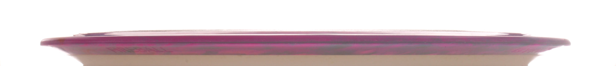 2025 Halloween Special Edition Simon Lizotte Particle Eclipse Fireball