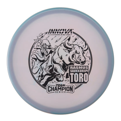 Rasmus Saukkoriipi Team Champion Series Proto Glow Champion Toro