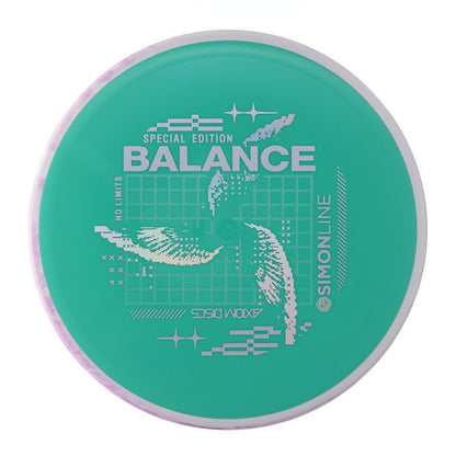 Special Edition Neutron Balance
