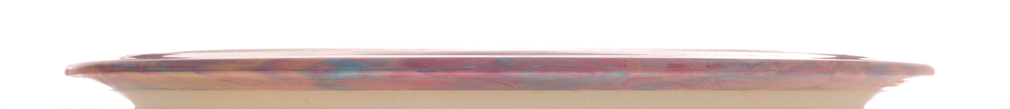 2025 Halloween Special Edition Simon Lizotte Particle Eclipse Fireball