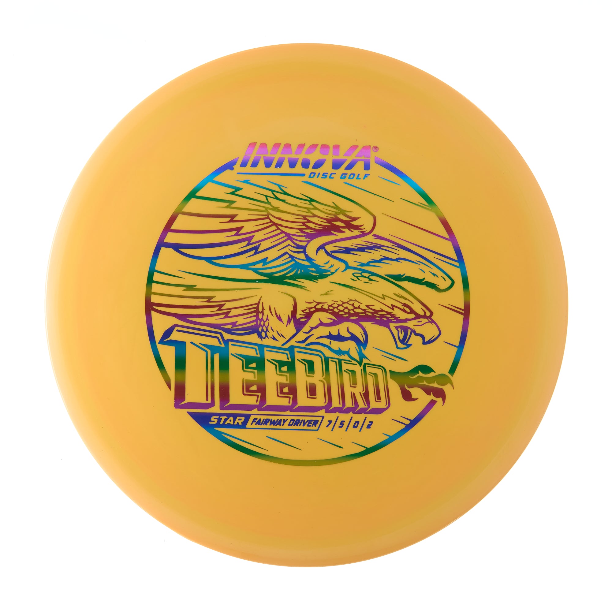 Star Teebird