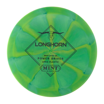 Apex Swirl Longhorn