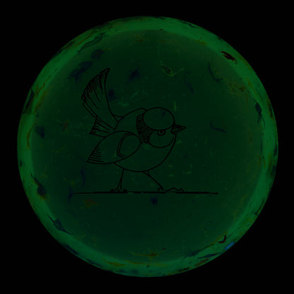 Faylor Lake Special Edition Glo Jawbreaker Z FLX Zone