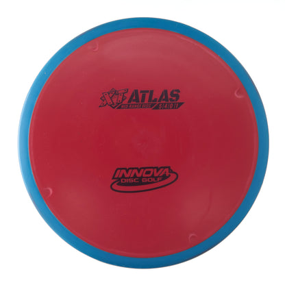 XT Atlas