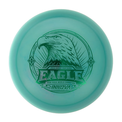 Gregg Barsby Tour Series Proto Glow Champion Eagle