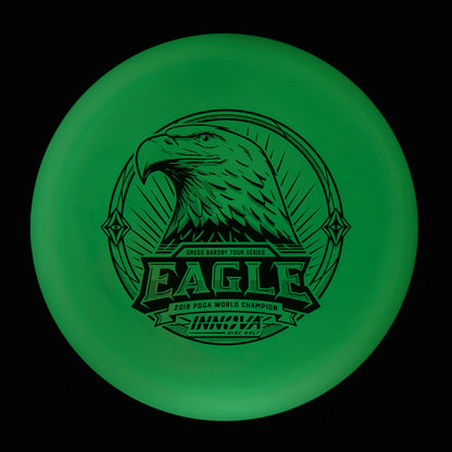 Gregg Barsby Tour Series Proto Glow Champion Eagle