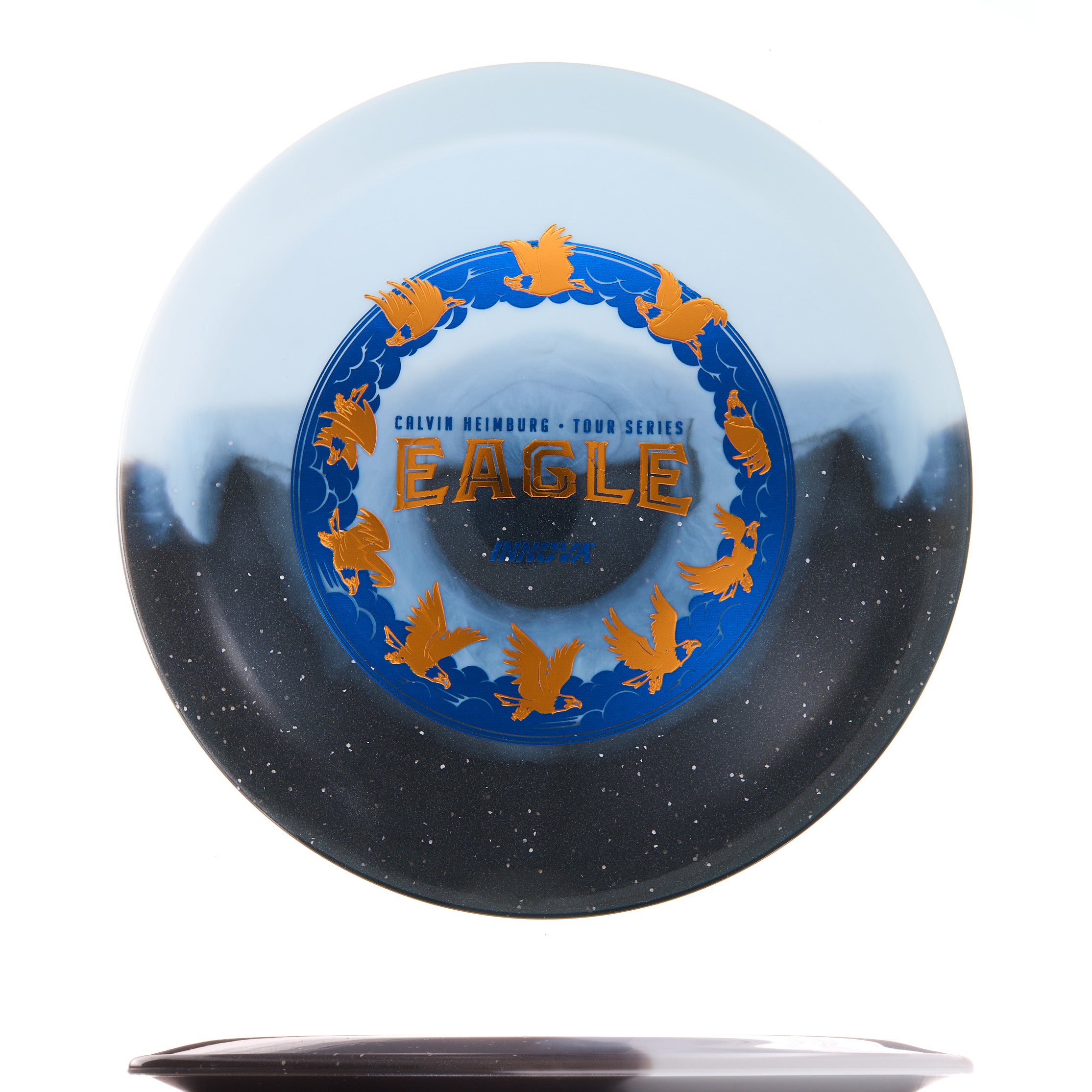Calvin Heimburg Tour Series Duo Eagle