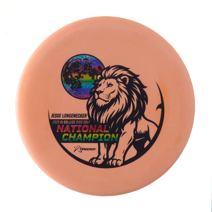 Jesse Longenecker National Champion 300 Ultra Soft PA-2