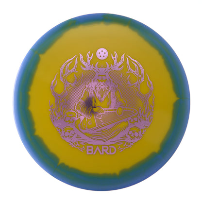 Special Edition Tournament Orbit Bard