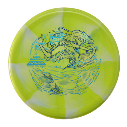 Eagle McMahon Team Series Cosmic Neutron Range