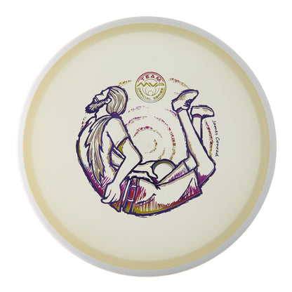 James Conrad Team Series Bendy James Particle Eclipse Detour